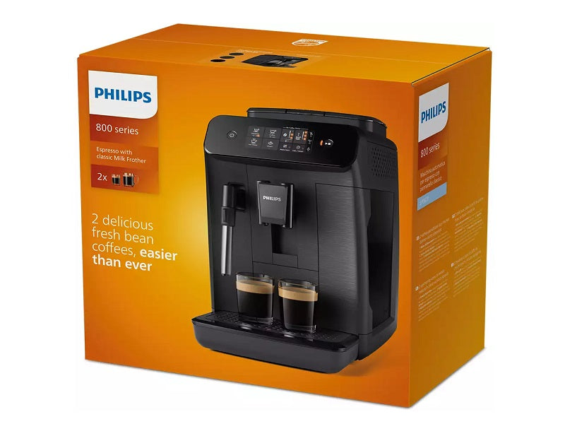 PHILIPS Ep0820/00 Fully Automatic