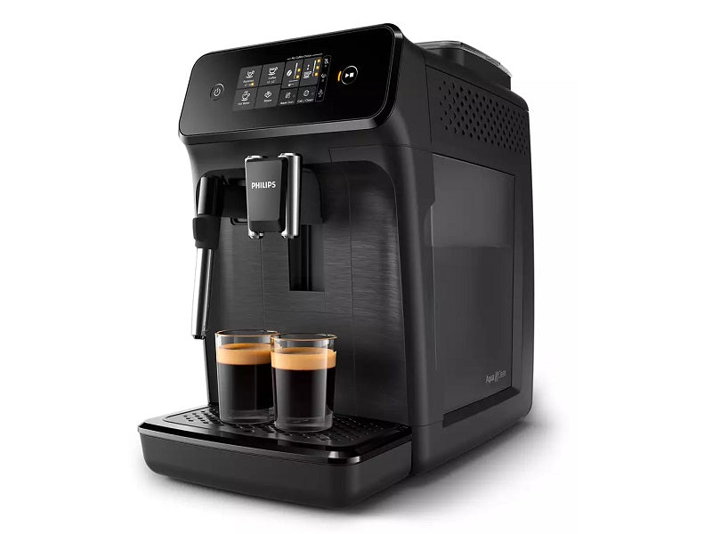 PHILIPS S1200 Automatic Espresso Machine