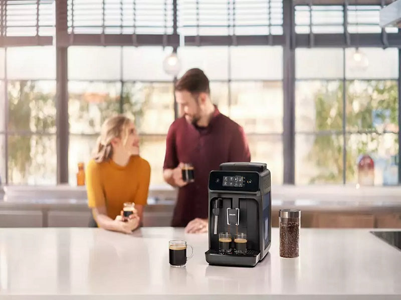 PHILIPS S1200 Automatic Espresso Machine