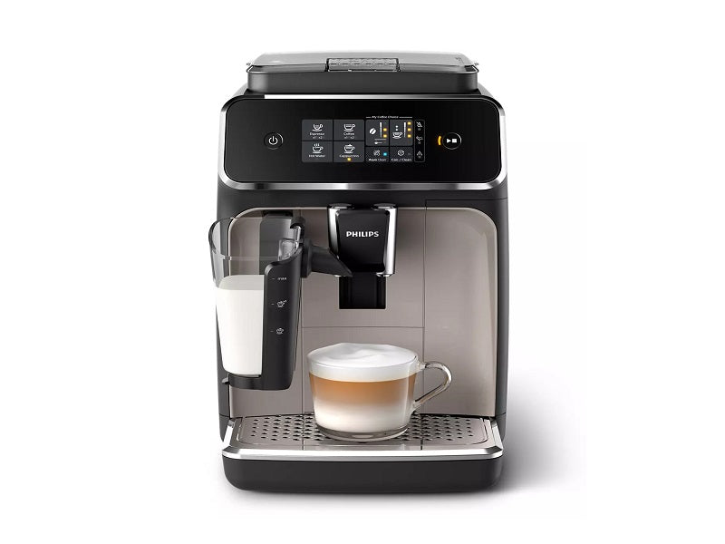PHILIPS S2200 Automatic Espresso Machine