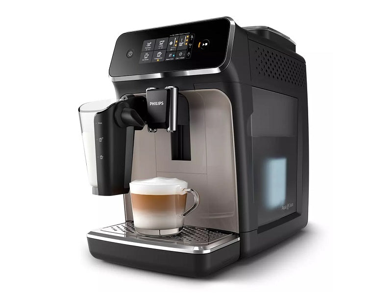 PHILIPS S2200 Automatic Espresso Machine