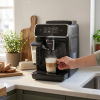 Philips Series 2300 EP2334/10 Fully Automatic Espresso Machine - LatteGo – view 2