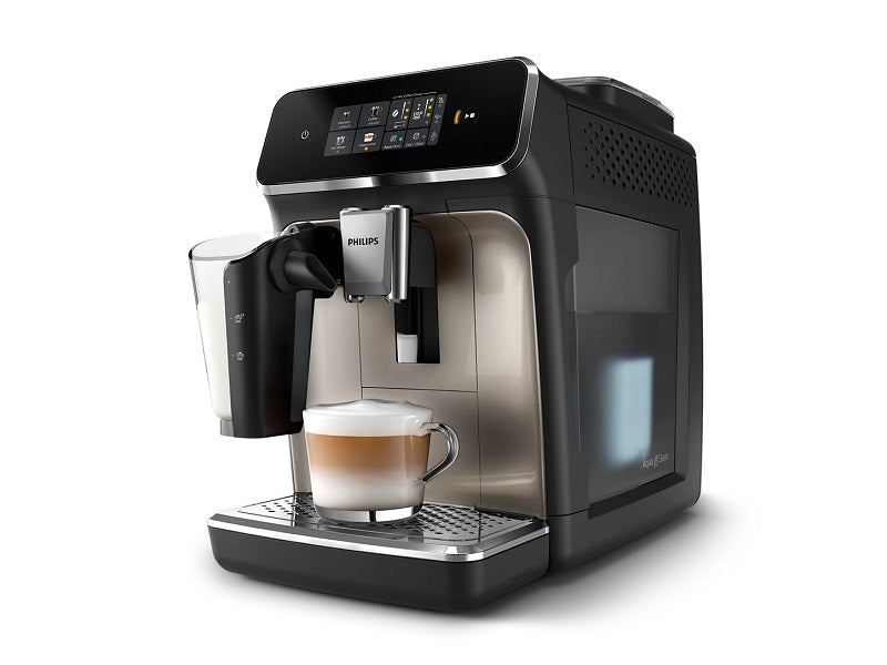 Philips Series 2300 Fully automatic espr