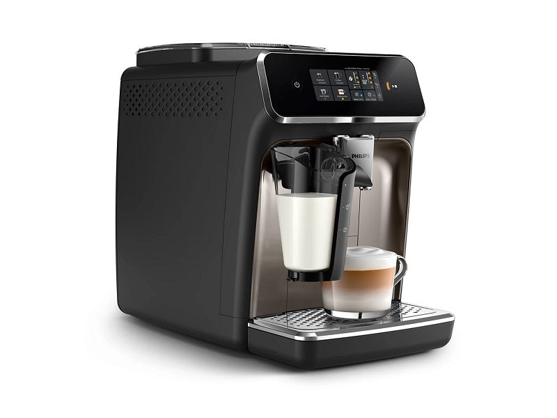 Philips Series 2300 Fully automatic espr
