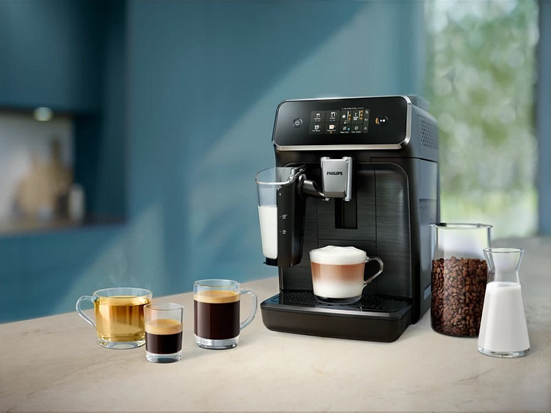 Philips Series 2300 Fully automatic espr