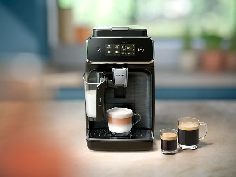 Philips Series 2300 Fully automatic espr