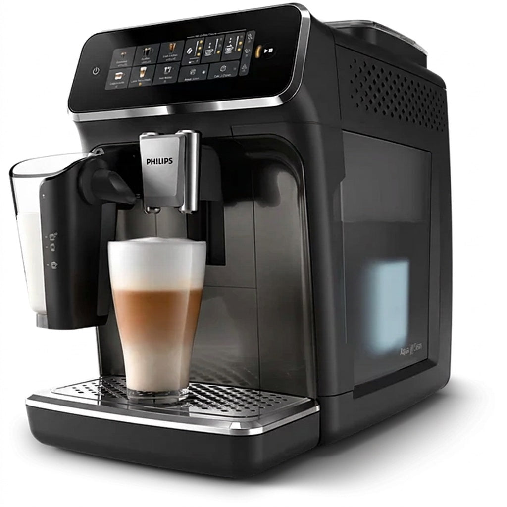Philips Series 3300 Fully Automatic Espr