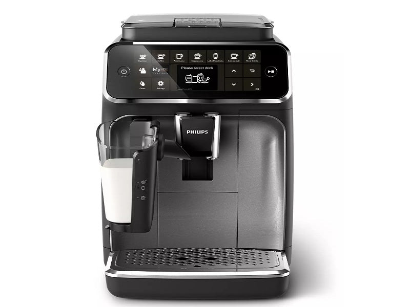 PHILIPS S4300 Automatic Espresso Machine