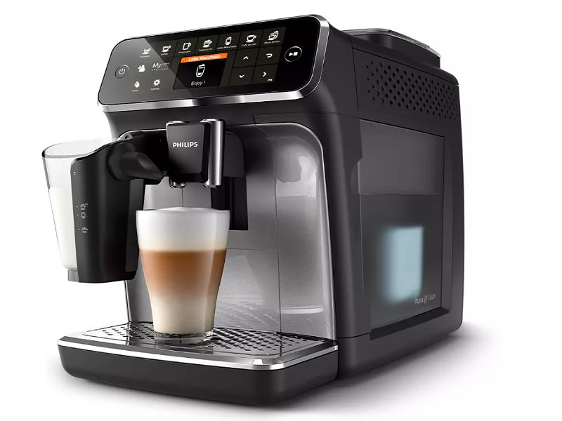 PHILIPS S4300 Automatic Espresso Machine