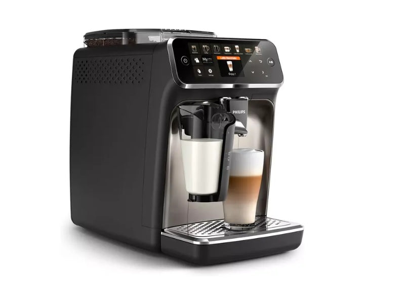 PHILIPS 5400 Series Fully Automatic