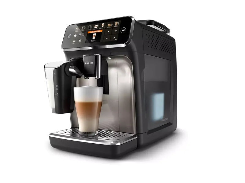 PHILIPS 5400 Series Fully Automatic