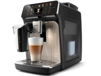 Philips Series 5500 Fully automatic espr