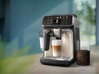Philips Series 5500 Fully automatic espr
