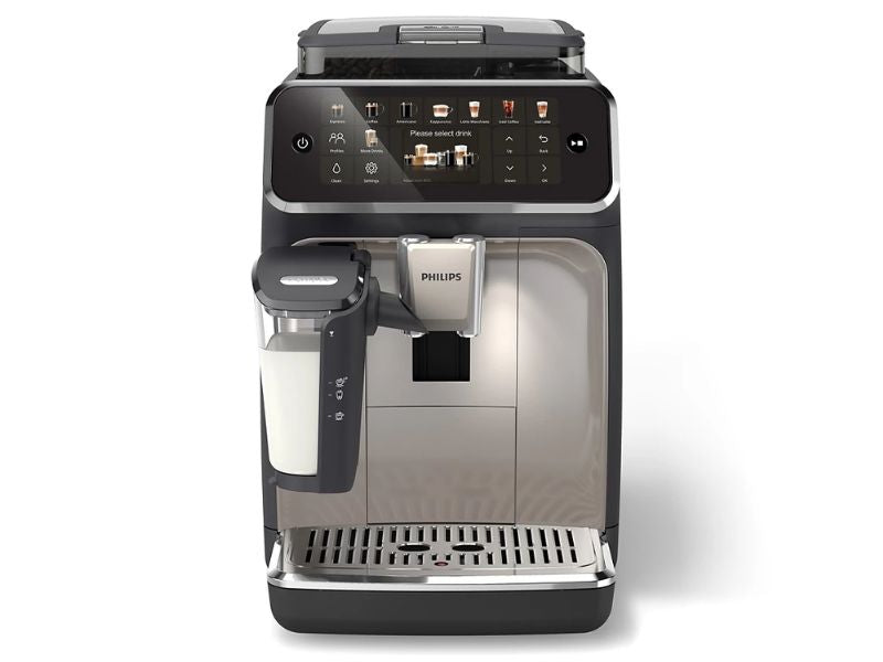 Philips Series 5500 Fully automatic espr