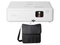 EPSON Projector Co-W01 Multimedia +