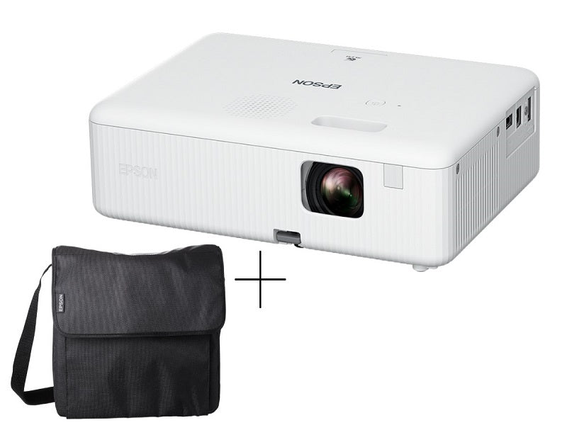 EPSON Projector Co-W01 Multimedia +