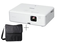 EPSON Projector Co-W01 Multimedia +