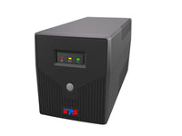UPS Eps 1Kva Sa Wall Socket