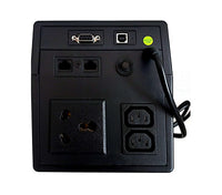 UPS Eps 1Kva Sa Wall Socket