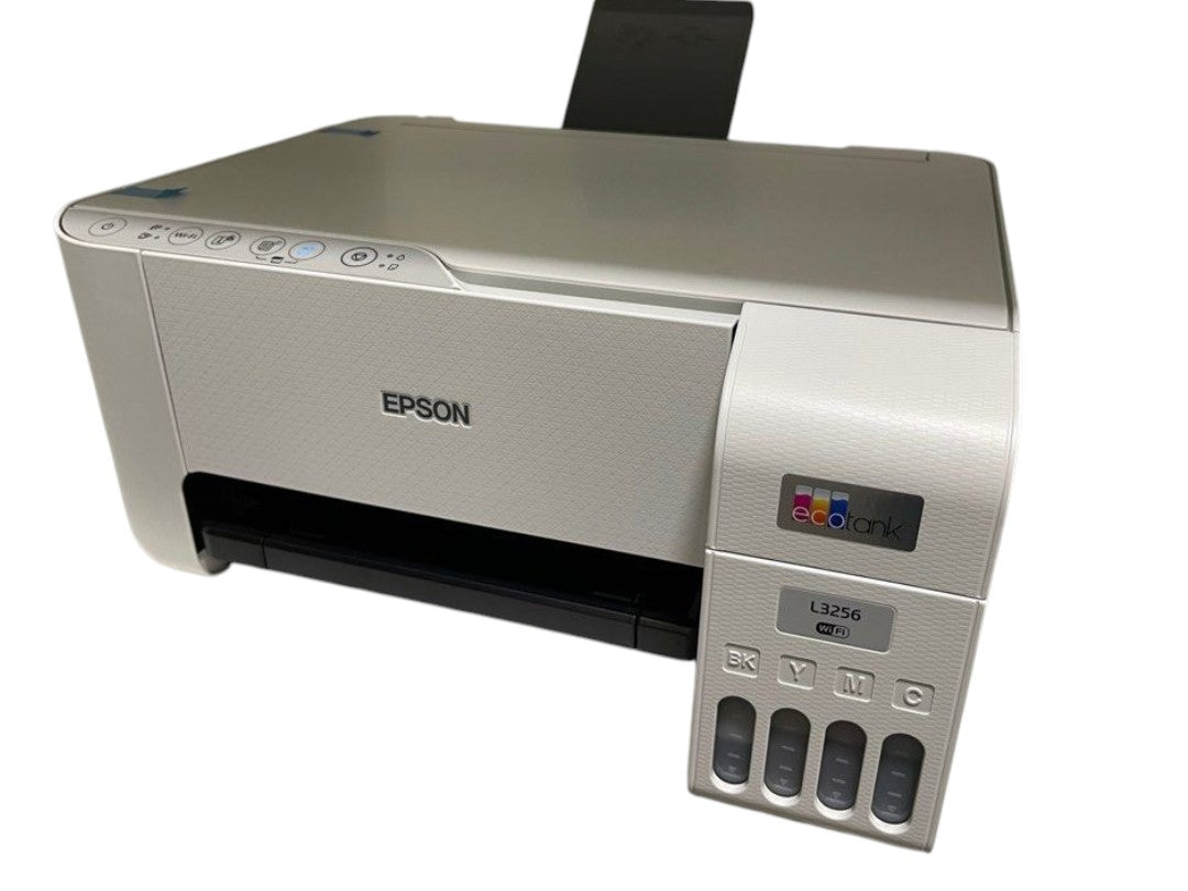 Pre-owned Epson L3256 Ink Tank Printer