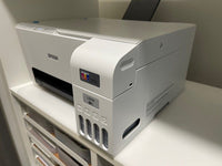 Pre-owned Epson L3256 Ink Tank Printer