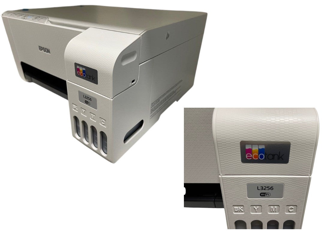 Pre-owned Epson L3256 Ink Tank Printer