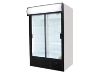 FRIDGE Star 885L Beverage Cooler Sliding
