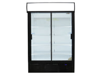 FRIDGE Star 885L Beverage Cooler Sliding