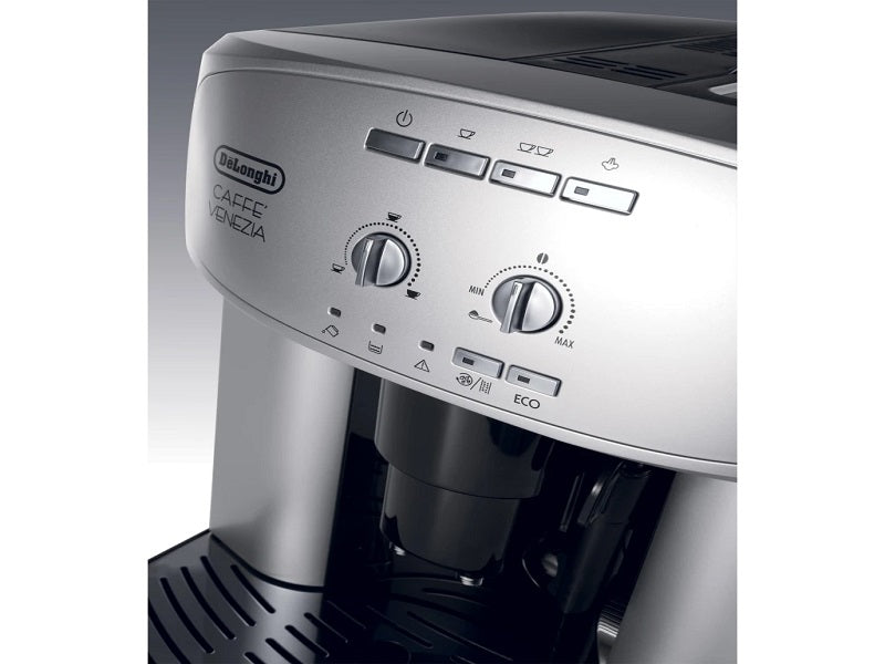 DELONGHI Bean To Cup Coffee Machine