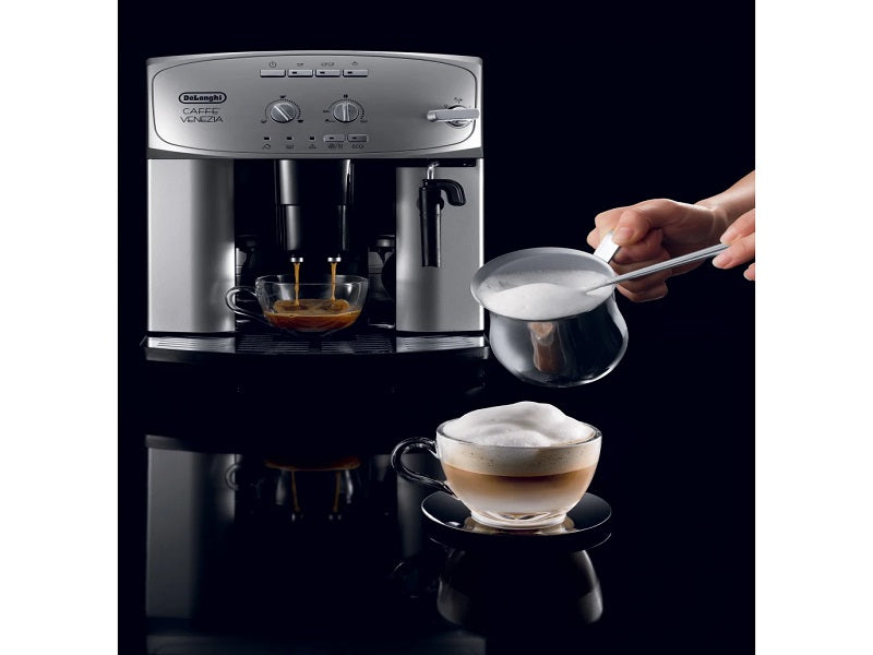 DELONGHI Bean To Cup Coffee Machine