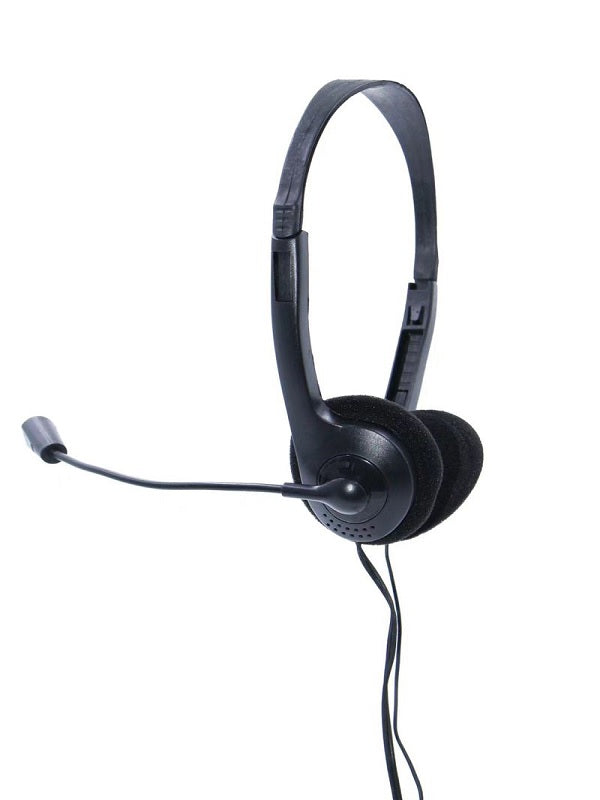EYOT Pc  Headphone With Mic