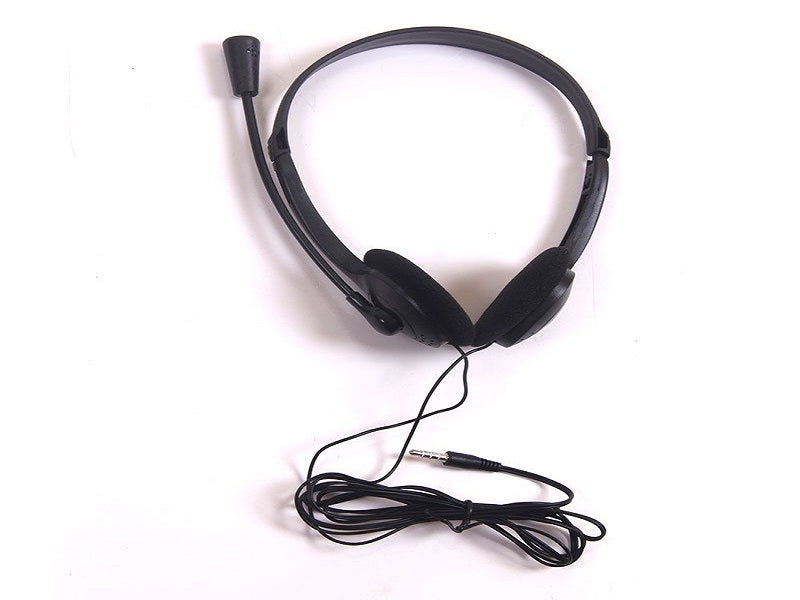 EYOT Pc  Headphone With Mic