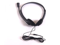 EYOT Pc  Headphone With Mic