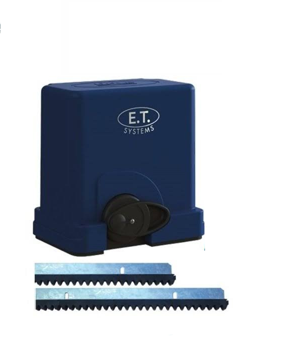 ET Nice Drive 300 Nylon Rack Kit + 2Xtx4