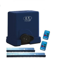 ET Nice Drive 500 Trf On Plate Nylon Rac