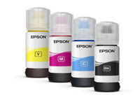 EPSON Value Pack 103 Ink Blk+C+Y+M 4 Pac