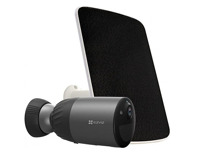 EZVIZ Elife Bc1C 1080P Battery Operated