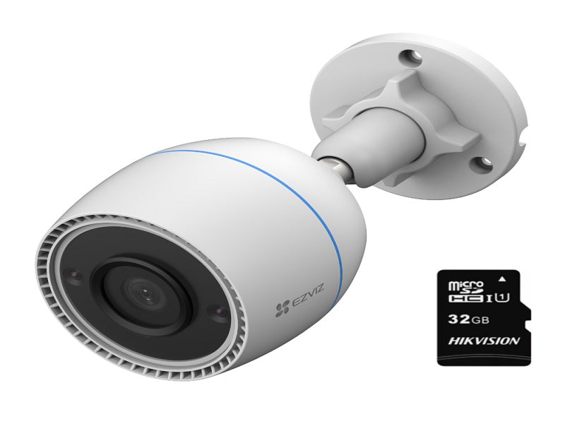 EZVIZ C3Tn 1080P Outdoor Wifi Camera