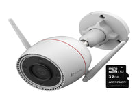EZVIZ Outpro 2K Outdoor Wifi Security