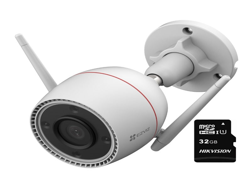 EZVIZ Outpro 2K Outdoor Wifi Security