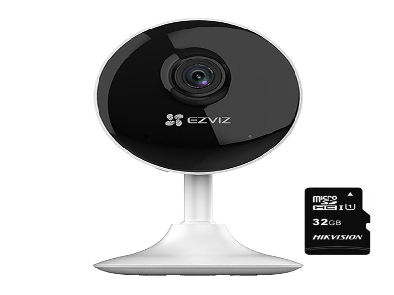 EZVIZ C1C-B 1080P Full Hd Wifi Ip Camera