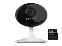 EZVIZ C1C-B 1080P Full Hd Wifi Ip Camera