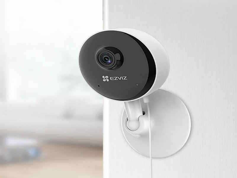 EZVIZ C1C-B 1080P Full Hd Wifi Ip Camera