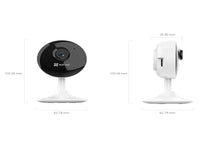 EZVIZ C1C-B 1080P Full Hd Wifi Ip Camera