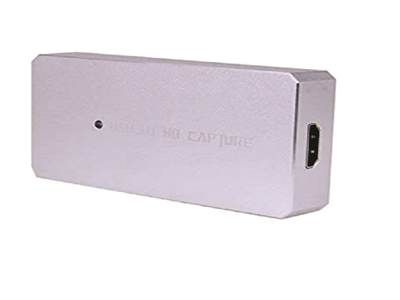 USB 3.0 Game Capture Live Streaming