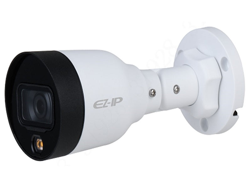 DAHUA Ez Ip 2mp Color Bullet Camera 2.8