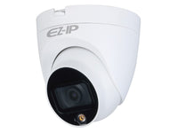DAHUA Ez Ip 2mp Color Dome Camera 2.8