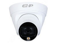 DAHUA Ez Ip 2mp Color Dome Camera 2.8