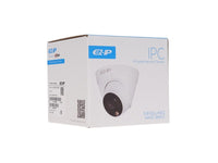 DAHUA Ez Ip 2mp Color Dome Camera 2.8