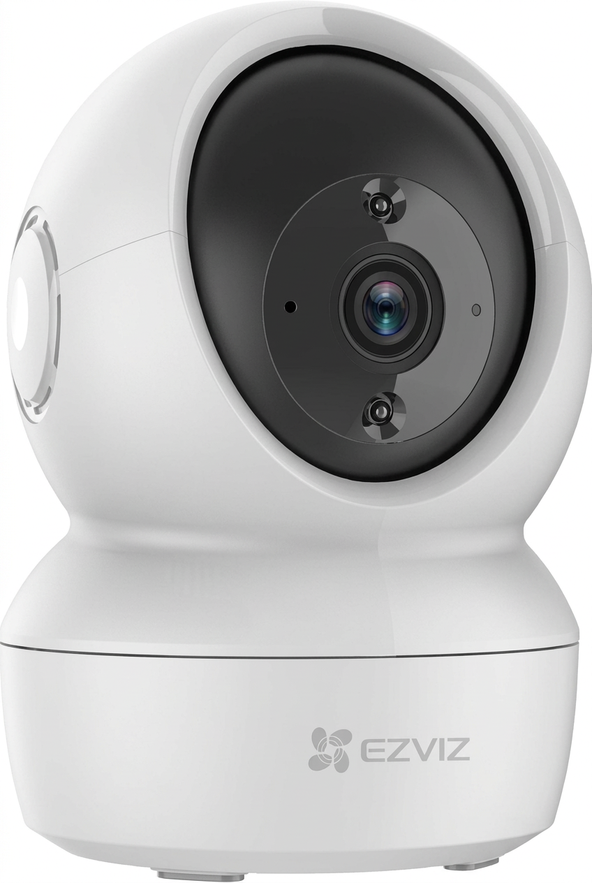 EZVIZ H6C-1080P Smart Home Camera (Pre-Owned)